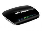 Roteador Wireless N 150MBps - Multilaser