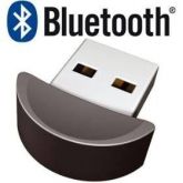 Adaptador Bluetooth