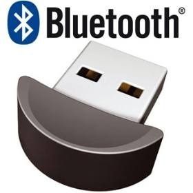 Adaptador Bluetooth